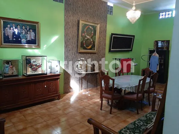 image RUMAH HUNIAN YANG BAGUS DAN BEBAS BANJIR DI BEJI DEPOK (3)