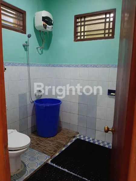 image RUMAH HUNIAN YANG BAGUS DAN BEBAS BANJIR DI BEJI DEPOK (4)