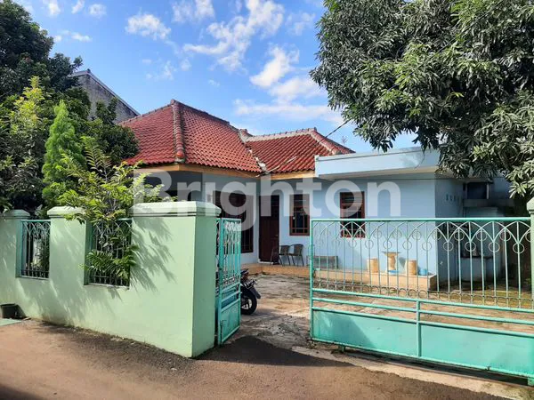 image RUMAH HUNIAN YANG BAGUS DAN BEBAS BANJIR DI BEJI DEPOK (1)