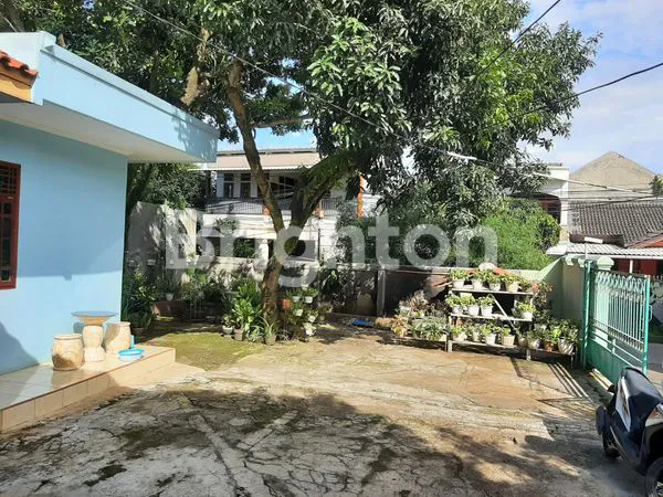 image RUMAH HUNIAN YANG BAGUS DAN BEBAS BANJIR DI BEJI DEPOK (8)