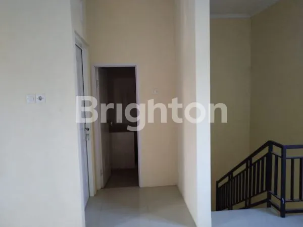 image RUMAH CANTIK 2 LANTAI SIAP HUNI DI BULUSAN TEMBALANG DEKAT UNDIP (4)