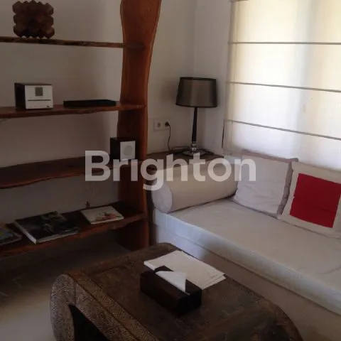 image VILLA LAHAN BESAR VIEW SAWAH DAN HUTAN (8)