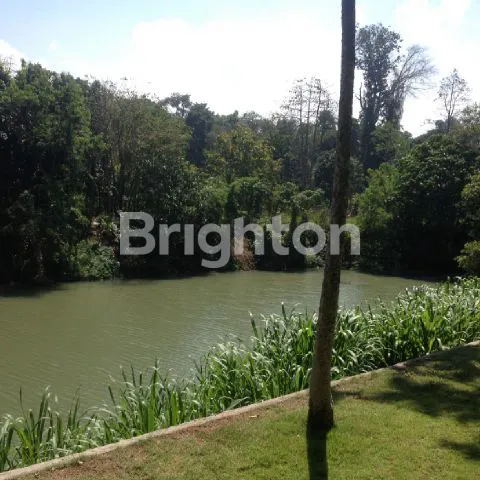 image VILLA LAHAN BESAR VIEW SAWAH DAN HUTAN (6)