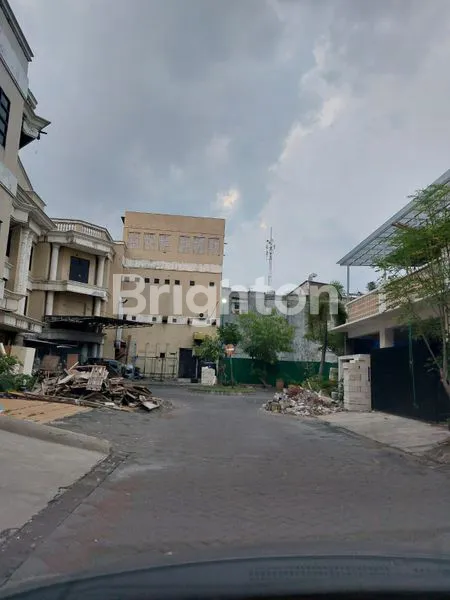 image YUK GERCEP KAVLING LANGKA CENTRAL PARK MULYOSARI (1)