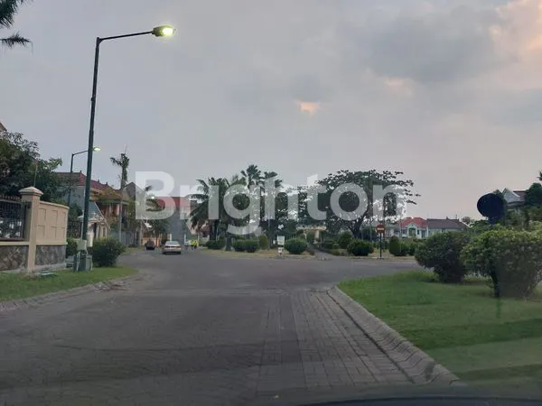 image YUK GERCEP KAVLING LANGKA CENTRAL PARK MULYOSARI (5)