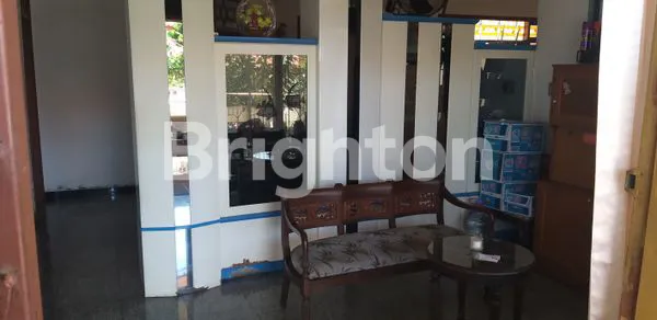 image RUMAH BAGUS PURI ANJASMORO SIAP PAKAI TENGAH KOTA (8)