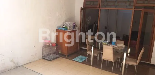 image RUMAH BAGUS PURI ANJASMORO SIAP PAKAI TENGAH KOTA (3)