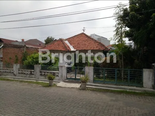Gambar Property RUMAH TENGAH KOTA LOKASI STRATEGIS JL KELENGAN SEMARANG TENGAH