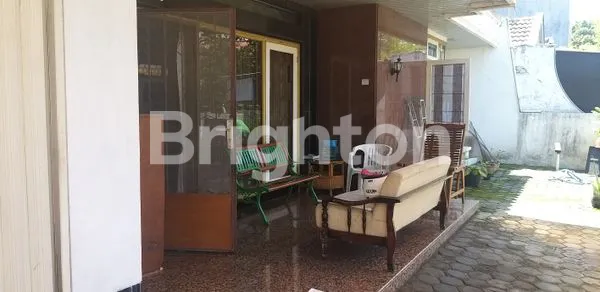 image RUMAH BAGUS PURI ANJASMORO SIAP PAKAI TENGAH KOTA (6)