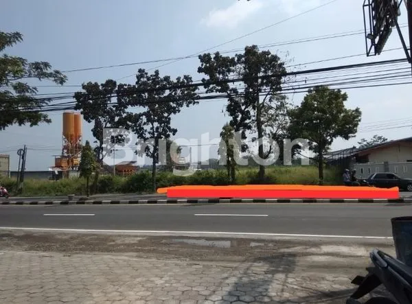 image TANAH ZONA INDUSTRI NOL JL NATIONAL KLATEN (1)