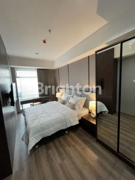 GRAND SUNGKONO LAGOON TOWER CASPIAN