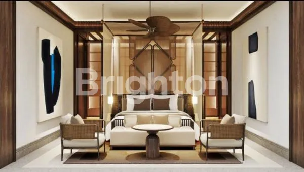 image LUXURY 5 BEDROOMS VILLA SIX SENSES ULUWATU (6)