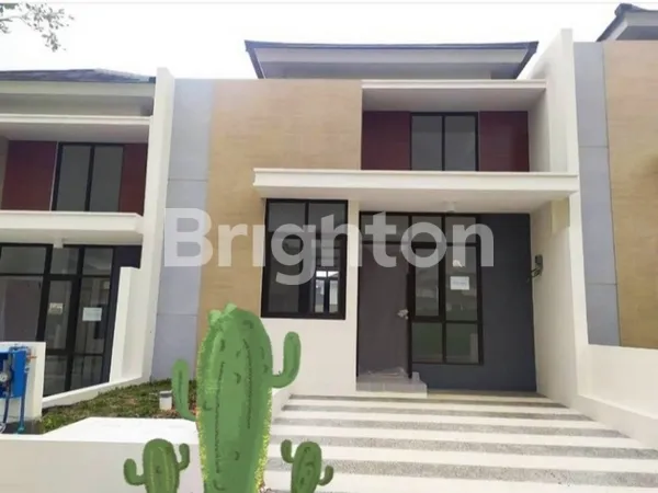 Gambar Property RUMAH DI THE VALLEY CITRAGARDEN MALANG