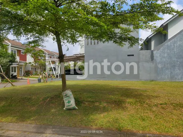 image KAVLING POSISI STRATEGIS @SERPONG LAGOON (2)