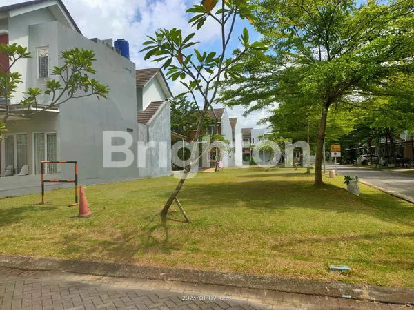 image KAVLING POSISI STRATEGIS @SERPONG LAGOON (3)