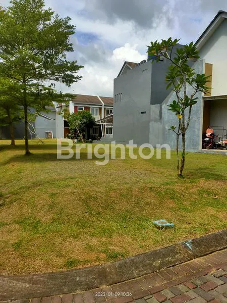 image KAVLING POSISI STRATEGIS @SERPONG LAGOON (1)