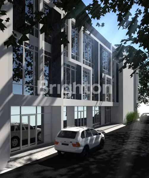 image RUKO 3 LANTAI BARU GRESS DI PLOSO, STRATEGIS. DAERAH RAMAI DAN PADAT PENDUDUK. COCOK UNTUK KANTOR, USAHA KULINER DLL (1)