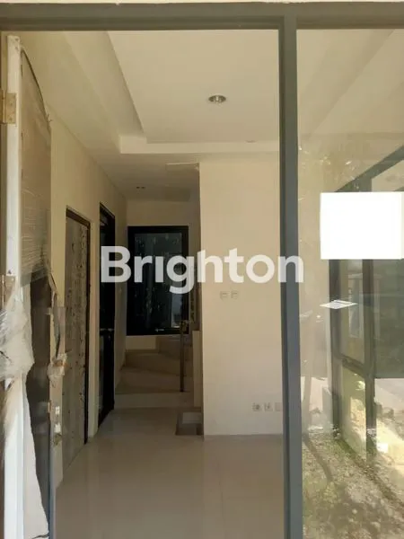 image RUMAH MILENIAL 2 LANTAI HOOK BADAN DI PERUMAHAN ELIT TEPI SUNGAI (7)