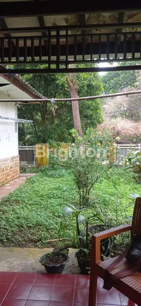 image RUMAH 2 LANTAI HOOK LUAS STRATEGIS SELANGKAH KE TOL (3)