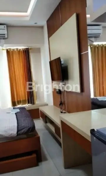 image APARTEMEN ORCHARD STUDIO VIEW CITY (1)
