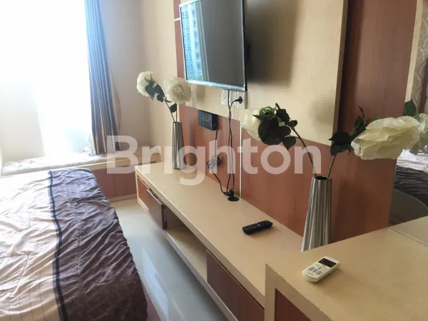 image APARTEMEN ORCHARD STUDIO VIEW CITY (2)