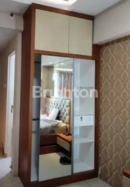 image APARTEMEN ORCHARD STUDIO VIEW CITY (4)