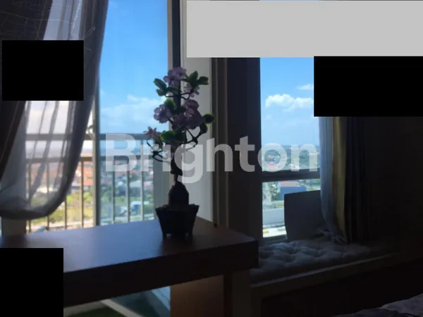 image APARTEMEN ORCHARD STUDIO VIEW CITY (5)