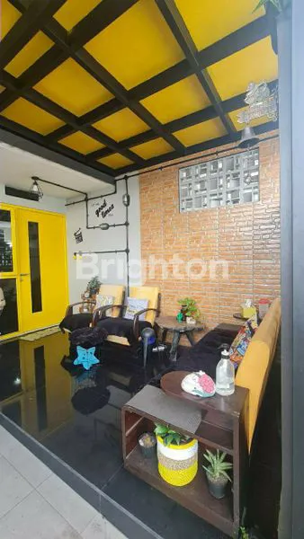 image RUMAH DI GEDANGAN SIDOARJO (2)