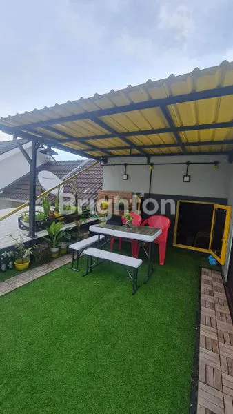 image RUMAH DI GEDANGAN SIDOARJO (5)