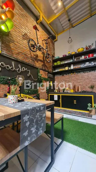 image RUMAH DI GEDANGAN SIDOARJO (8)