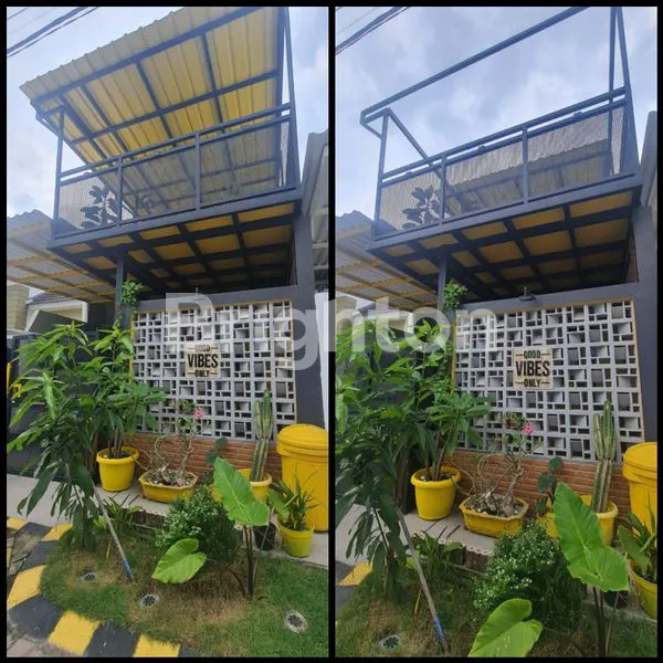 image RUMAH DI GEDANGAN SIDOARJO (6)