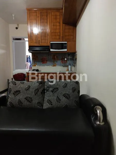 image APARTMENT CANTIK DAN SIAP HUNI DI CASABLANCA EAST (2)