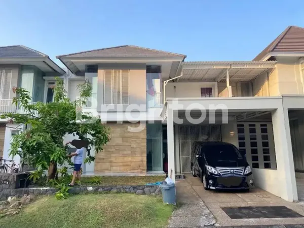 image RUMAH MEWAH CITRALAND QUEENSTOWN  (2)