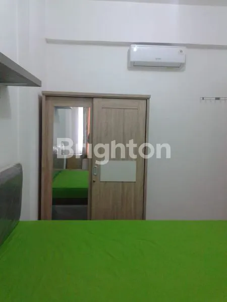 image APARTEMEN THE NEST TANGERANG 2 BR FULL FURNISH  (4)