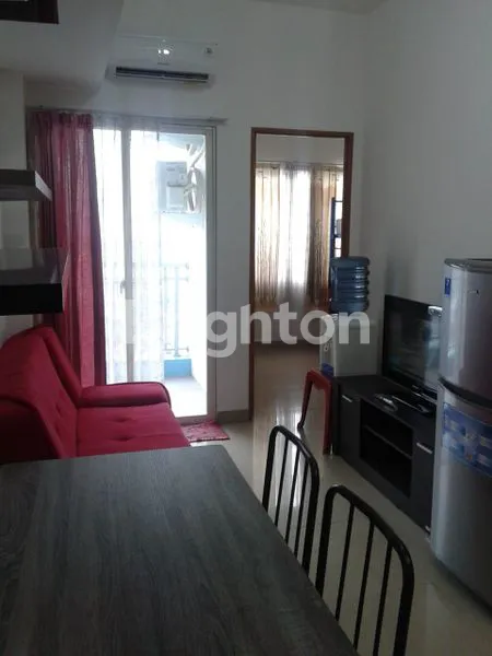 image APARTEMEN THE NEST TANGERANG 2 BR FULL FURNISH  (5)
