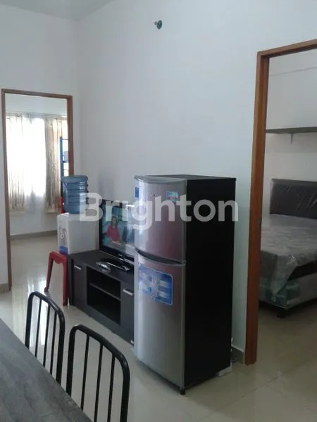 image APARTEMEN THE NEST TANGERANG 2 BR FULL FURNISH  (3)