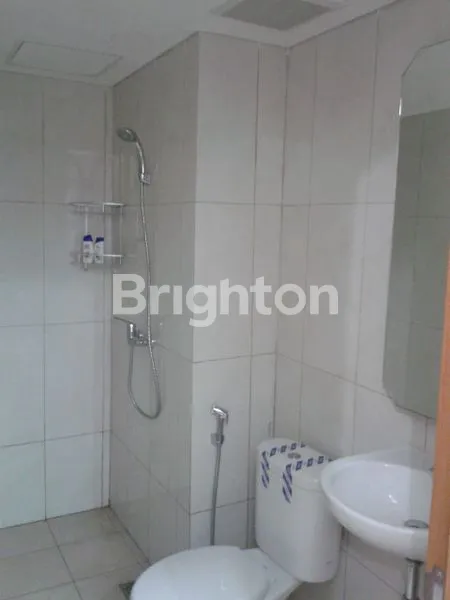 image APARTEMEN THE NEST TANGERANG 2 BR FULL FURNISH  (2)