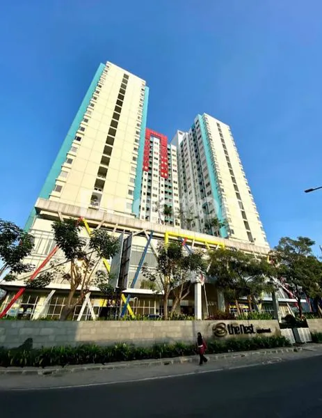 image APARTEMEN THE NEST TANGERANG 2 BR FULL FURNISH  (1)