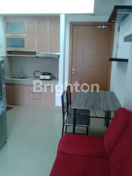 image APARTEMEN THE NEST TANGERANG 2 BR FULL FURNISH  (6)