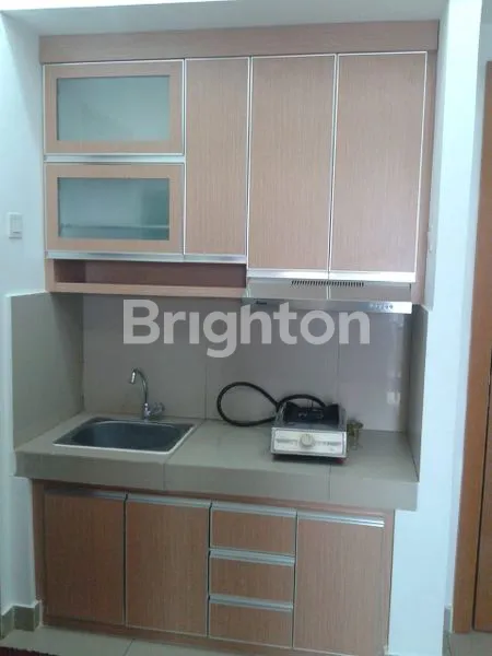 image APARTEMEN THE NEST TANGERANG 2 BR FULL FURNISH  (8)