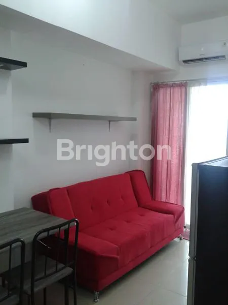 image APARTEMEN THE NEST TANGERANG 2 BR FULL FURNISH  (7)