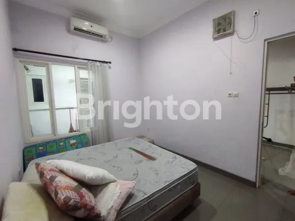 image RUMAH TERAWAT SIAP HUNI DI PONDOK TJANDRA INDAH NANAS SIDOARJO DEKAT SPORTCLUB, AKSES TOL WARU, BANDARA JUANDA, MERR, SEKOLAH PETRA ACITYA, DEKAT RUNGKUT, PURIMAS (4)