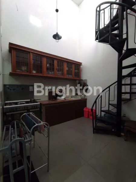 image RUMAH TERAWAT SIAP HUNI DI PONDOK TJANDRA INDAH NANAS SIDOARJO DEKAT SPORTCLUB, AKSES TOL WARU, BANDARA JUANDA, MERR, SEKOLAH PETRA ACITYA, DEKAT RUNGKUT, PURIMAS (1)