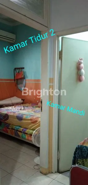 image RUMAH ASRI DI PONDOK TJANDRA INDAH SEMANGKA SIDOARJO DEKAT SPORTCLUB, AKSES TOL TAMBAK SUMUR , BANDARA JUANDA, MERR, SEKOLAH PETRA ACITYA, DEKAT RUNGKUT, PURIMAS, PONDOK CANDRA (5)