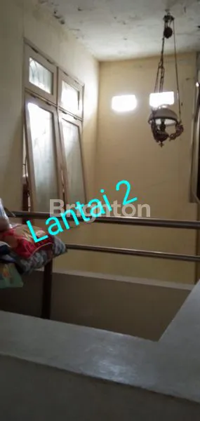 image RUMAH ASRI DI PONDOK TJANDRA INDAH SEMANGKA SIDOARJO DEKAT SPORTCLUB, AKSES TOL TAMBAK SUMUR , BANDARA JUANDA, MERR, SEKOLAH PETRA ACITYA, DEKAT RUNGKUT, PURIMAS, PONDOK CANDRA (6)