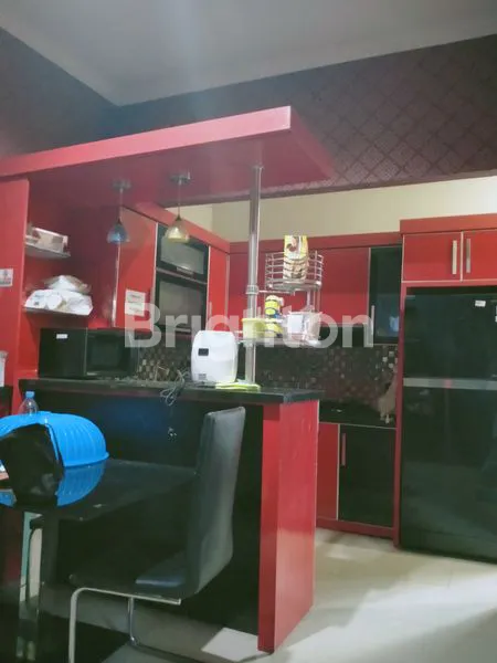 image RUMAH MEWAH FULL FURNISHED DI PUSAT KOTA (2)