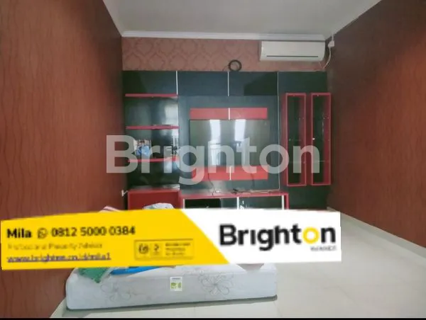 image RUMAH MEWAH FULL FURNISHED DI PUSAT KOTA (7)