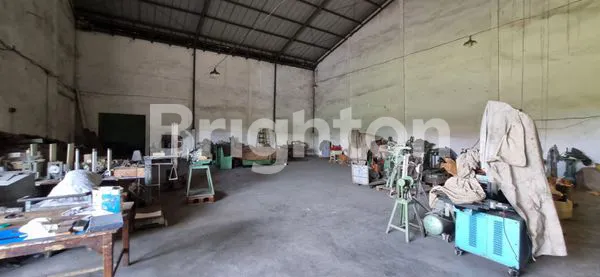image GUDANG MURAH HITUNG TANAH TAMAN SEPANJANG SIDOARJO (2)