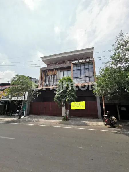 image RUKO JALAN PANGLIMA SUDIRMAN MOJOKERTO (2)
