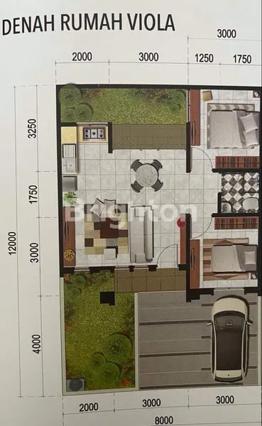 image CLUSTER CERTARA PARK TYPE VIOLA (3)